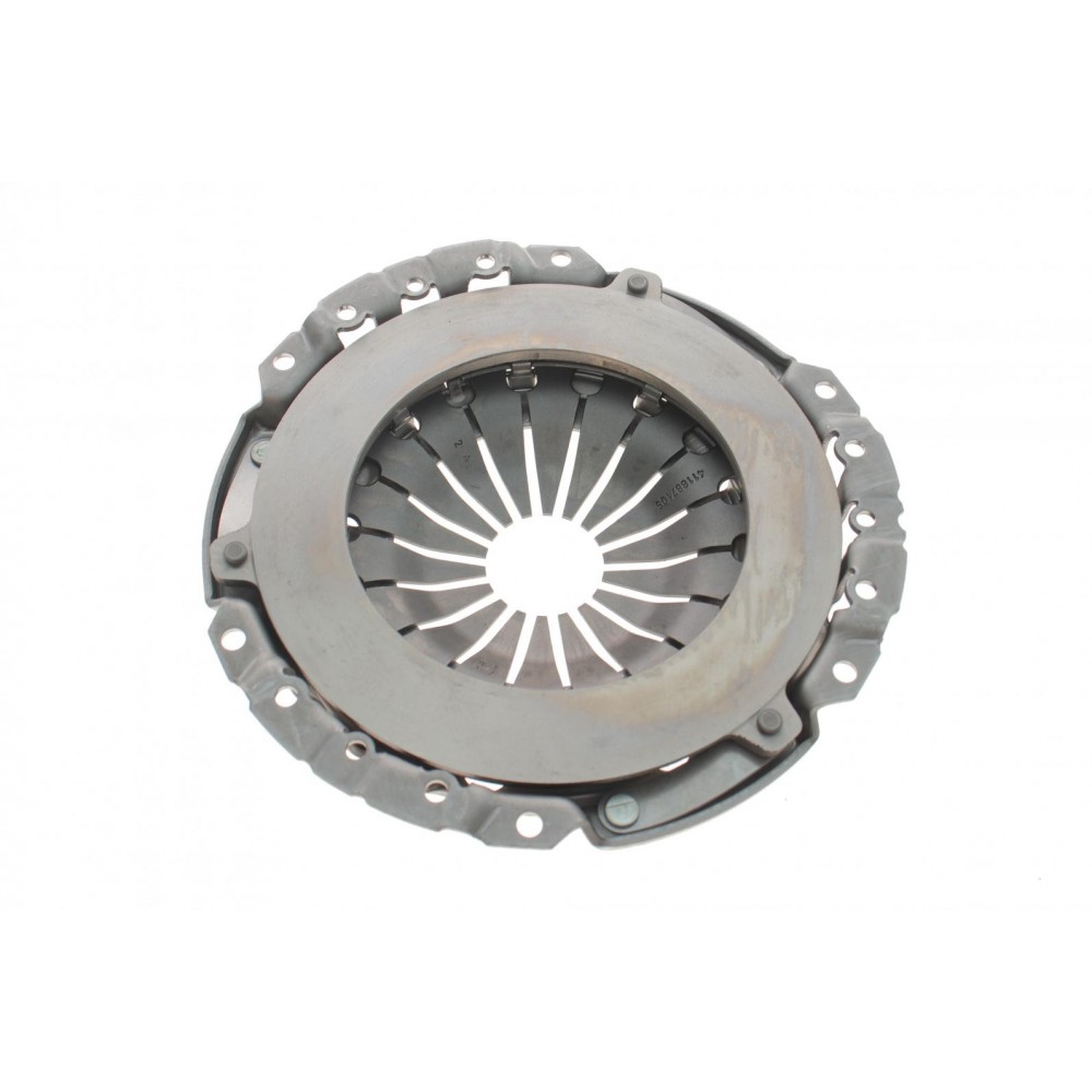 Комплект зчеплення Fiat Palio 96-03 (d=190mm)