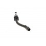 Наконечник тяги рульової (R) Hyundai Accent III 05-12/Kia Rio II 05-14 (L=188mm)