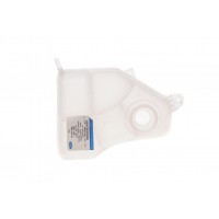 Бачок розширювальний Ford Fiesta 1.4/1.6 01-08/Fusion 1.25-1.6 02-12