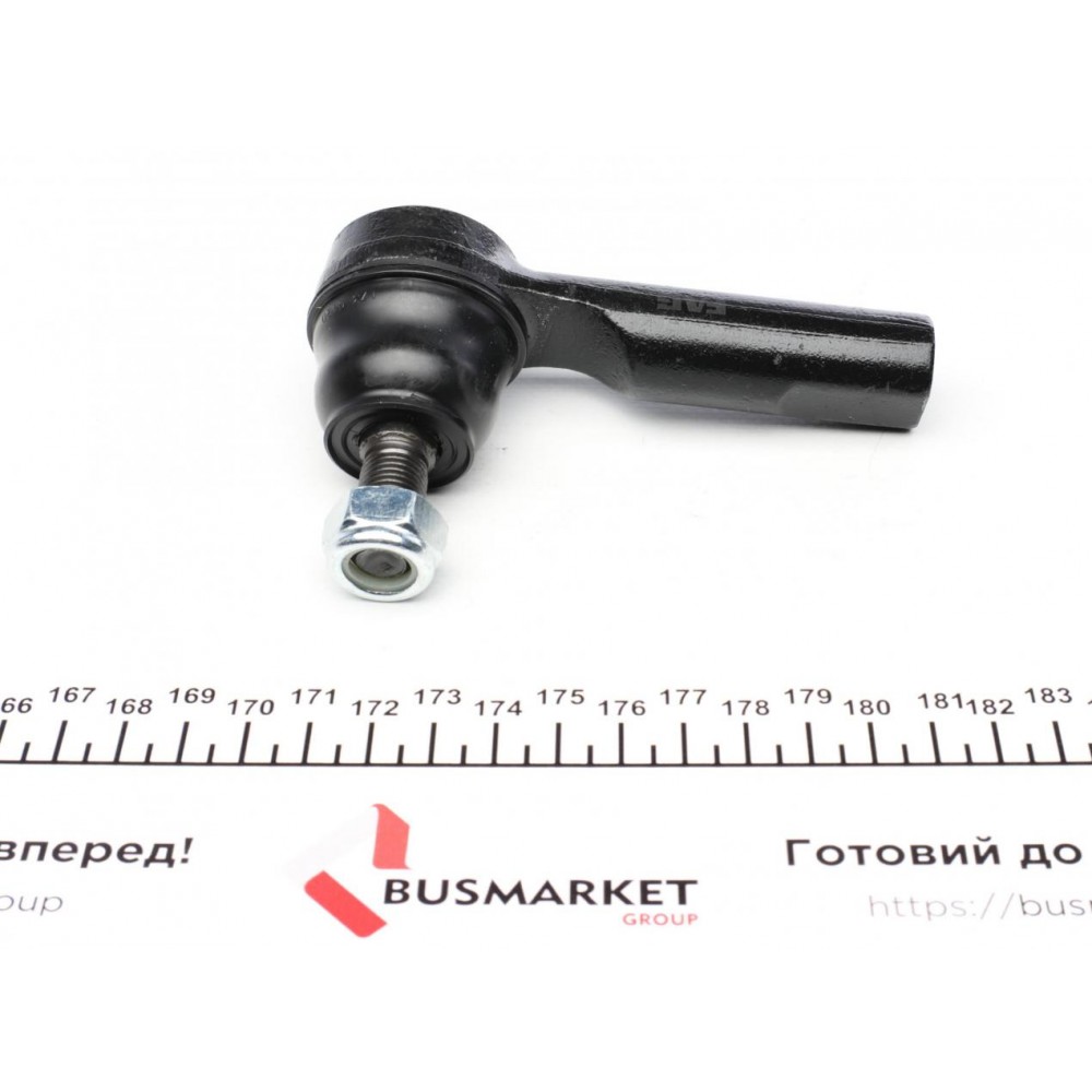 Наконечник тяги рульової Nissan Almera 95-/Sunny 90-