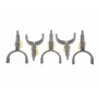 Вилка бендикса стартера Toyota = 234890