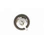 Комплект ГРМ VW T4/Golf III/Passat B3/B4 1.9D/TD 90-04 (25x137)