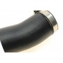 Патрубок інтеркулера Audi A3/Q3/Skoda Super B/VW Caddy III 1.6-2.0TDI 10-