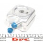 Радіатор масляний VW Caddy/Crafter/T5 1.9/2.5TDI 163ps (теплообмінник) (1170.01)