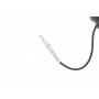 Колодки гальмівні (передні) Citroen Xsara 98-05/Peugeot 306 96-01/406 95-04/607 00-11 (+датчики)