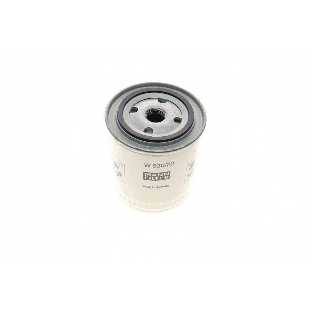 Фільтр масляний Land Rover Discovery89-04/Range Rover 85-02