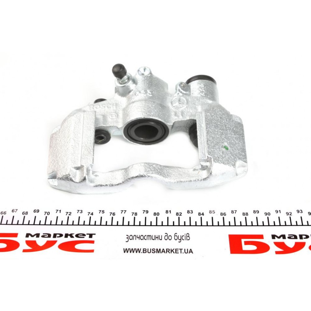 Супорт гальмівний (задній) (L) MB Vito (W638) 96-03 (d=33mm)