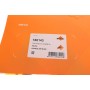Патрубок інтеркулера Volvo S40/V40 1.9DI 00-04