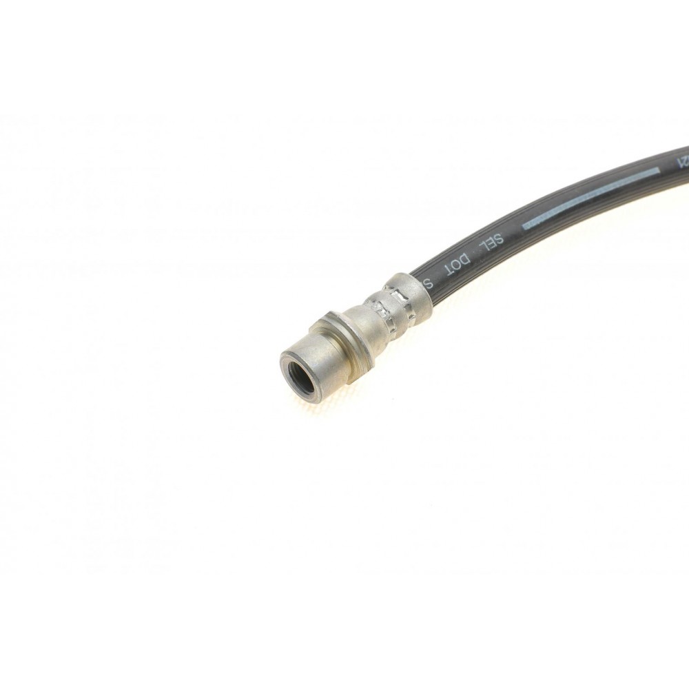 Шланг гальмівний (передній) Toyota Avensis/Corolla 1.4-2.4D 01-08 (R)