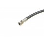 Шланг гальмівний (передній) Toyota Avensis/Corolla 1.4-2.4D 01-08 (R)