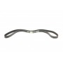 Комплект ГРМ Toyota Corolla/Avensis 2.0D 99-08 (25x178z)