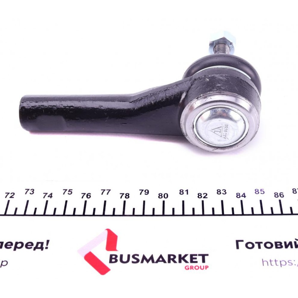 Наконечник тяги рульової (L) Fiat Doblo 10-