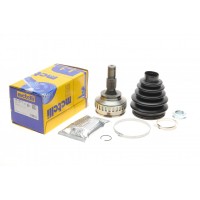 ШРКШ (зовнішній) Peugeot 306 1.8-2.0 16V/1.9D/2.0 HDi 96-03 (25z/34z/58.5/86/46.5) (+ABS 29)