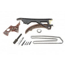 Комплект ланцюга ГРМ BMW 3 (E90/91/92/93)/5 (E61)/7 (F01)/X6 (E71) (N52B30/N53B30) 04-16