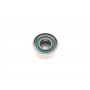 Комплект ГРМ Hyundai Accent/Elantra/Getz/Kia Rio 1.4/1.5/1.6 95- (22x105z)