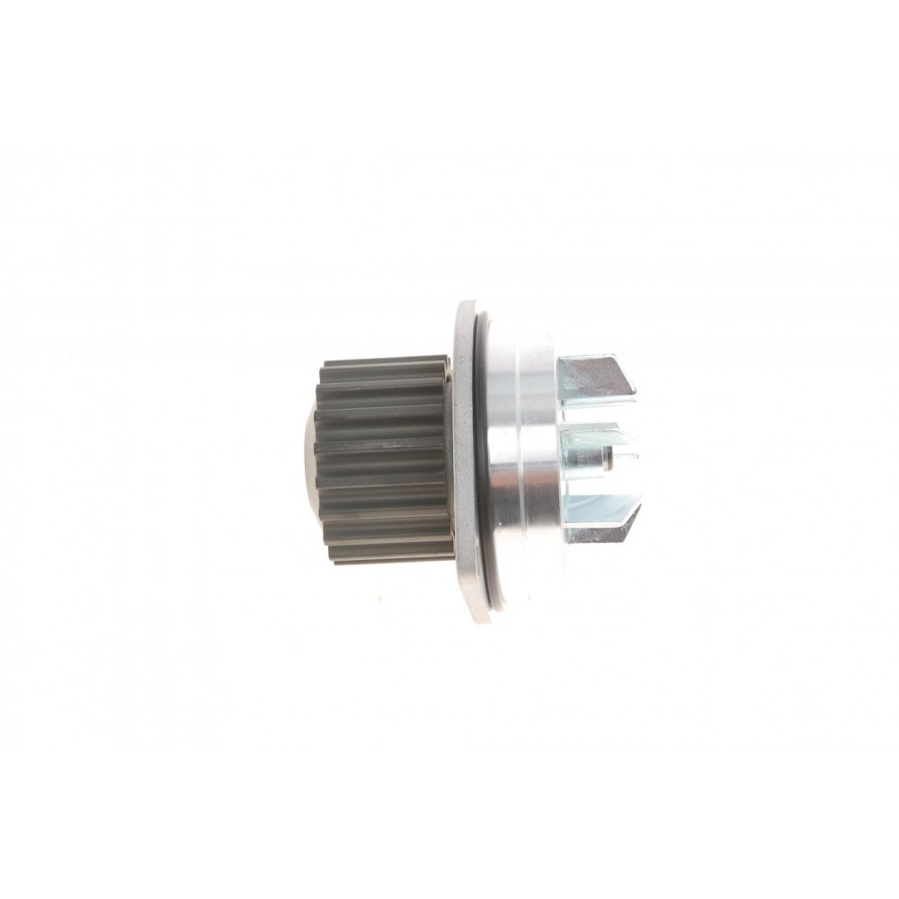 Комплект ГРМ + помпа Citroen Berlingo/C3/Peugeot 206/301 1.6 00- (25.4x134z) (замінено на KP35581XS)