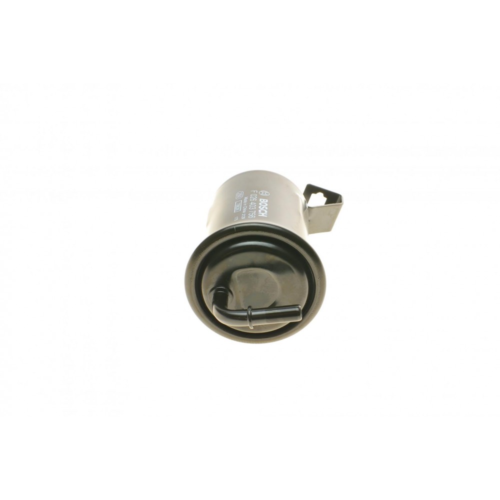Фільтр паливний Toyota Land Cruiser Prado 2.7/4.0 03-10/Land Cruiser 4.7 02-07