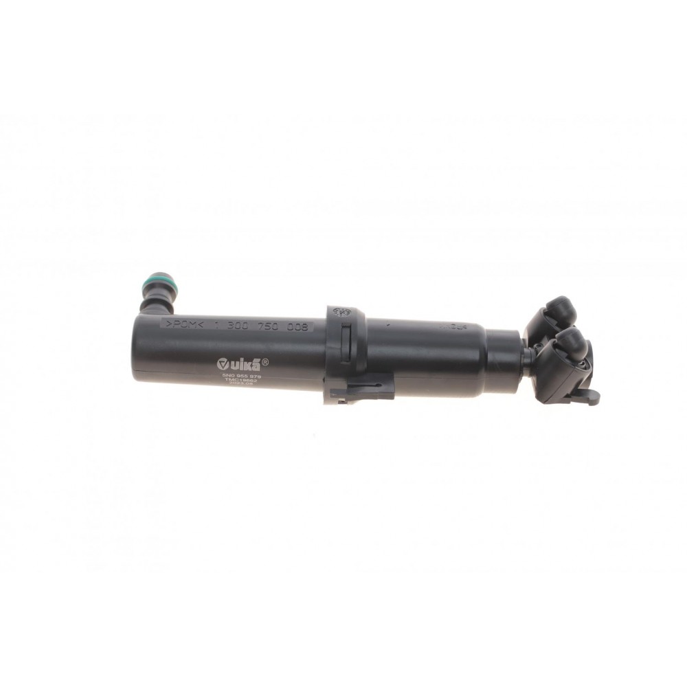 Форсунка омивача фари VW Tiguan 07-18 (L)
