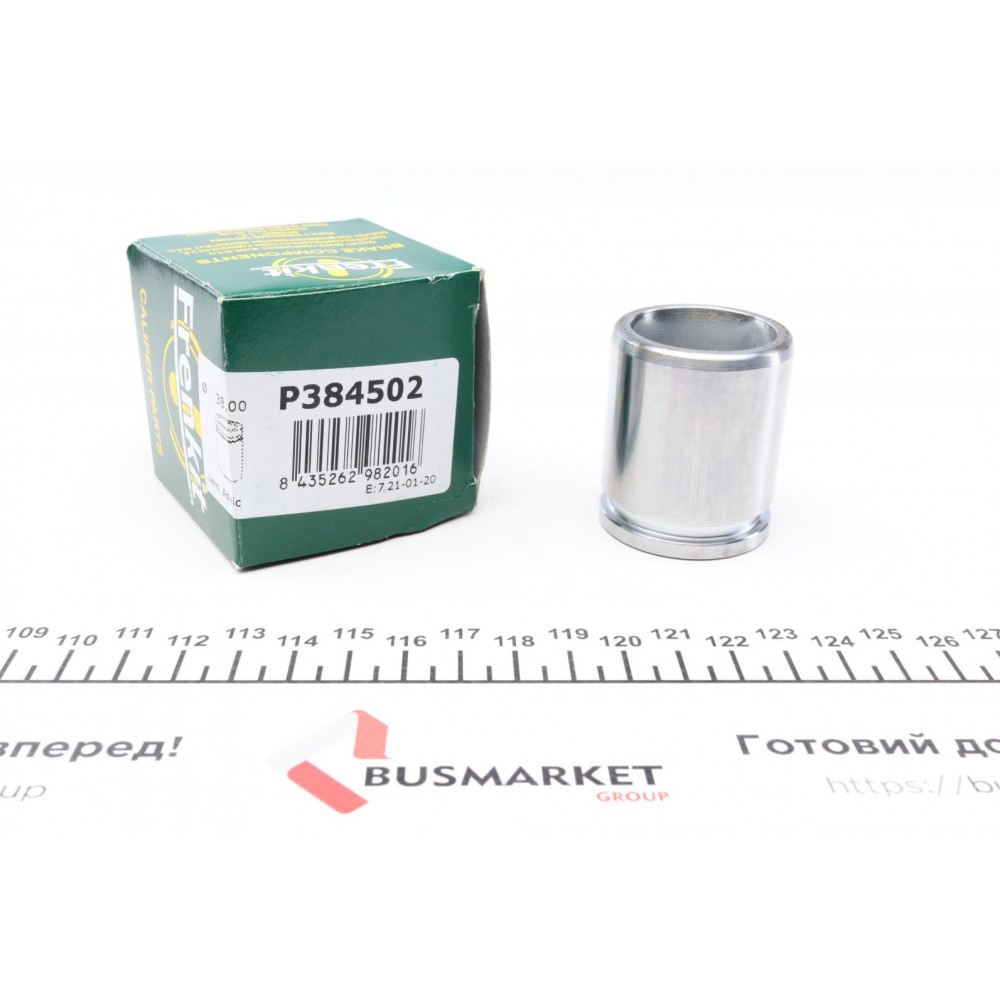 Поршень супорта (заднього) Toyota Camry 2,4/3,0 01-06 (38x45mm) (Advi)