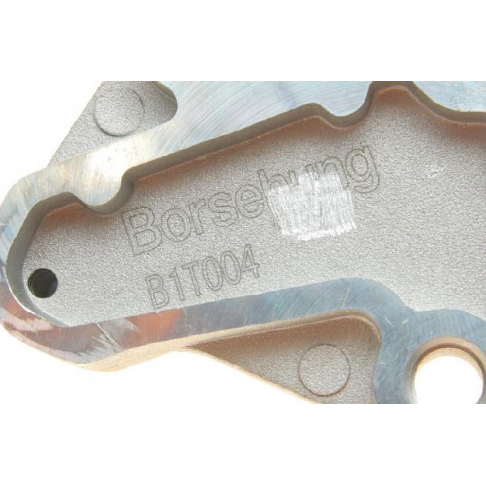 Комплект ланцюга ГРМ VW Golf V 1.4TSI, 10/03 - 02/09, 90/103/125kw, (z=132/18-18/36/36) (OE VAG)
