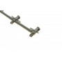 Шланг паливний Audi A4/A5/A6/Q5/Skoda Octavia/VW Golf V/VI/Passat 2.0 TDI 04-17