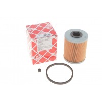 Фільтр паливний Opel Combo 1.7DI/CDTI 01-