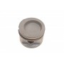 Поршень Audi 80/100/VW Golf/Passat 1.8 82-97 (81.51mm/+0.5)