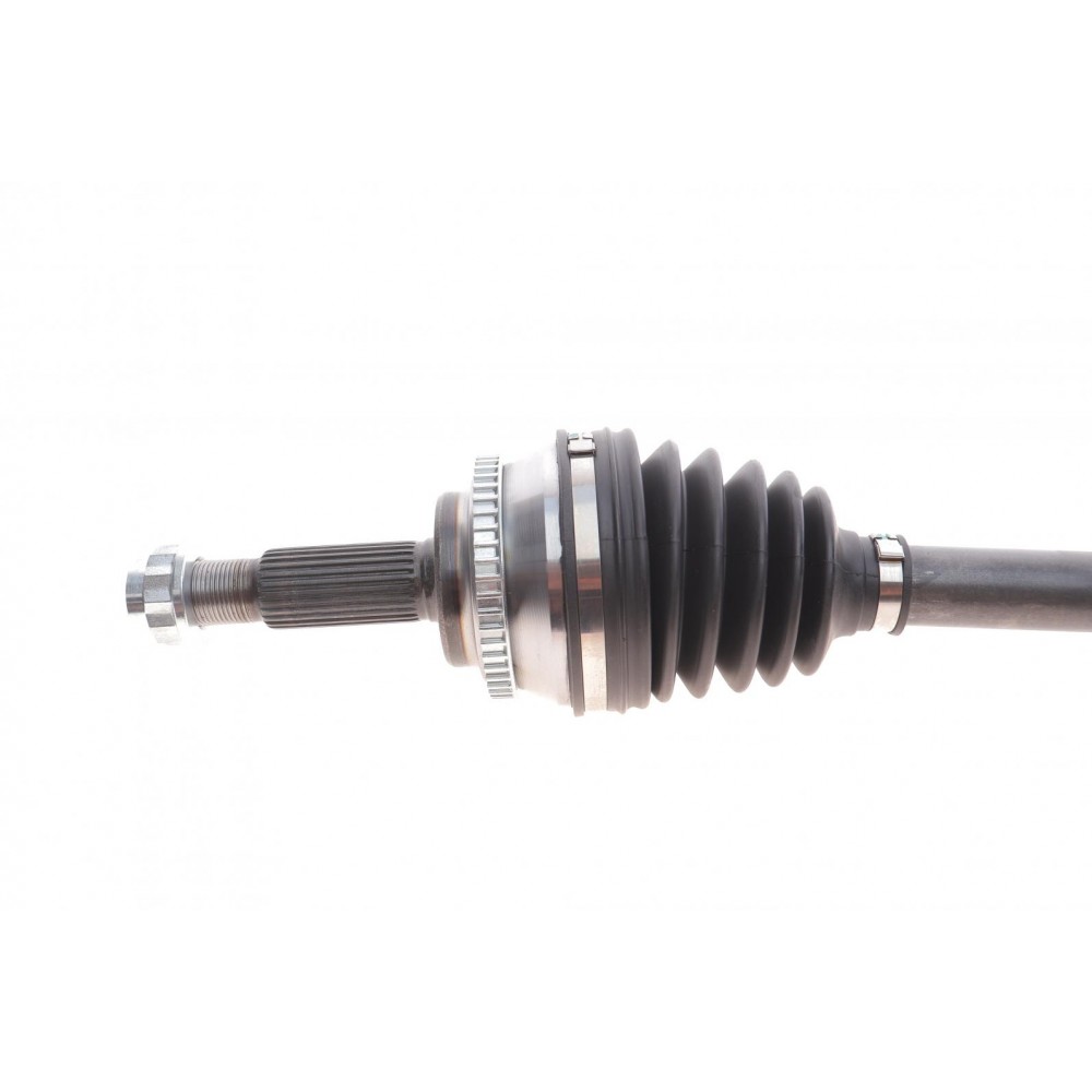 Піввісь (передня) (L) Toyota Corolla Verso 1.6-1.8 VVT-i 01-04 (26z/20z/638.5mm) (+ABS48z)