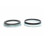 Підшипник маточини (передньої) Toyota Land Cruiser Prado 3.0D-4D 02- (52x54x96)