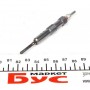 Свічка розжарювання Renault Kangoo/Scenic 1.5dCi 08- (4.4V)