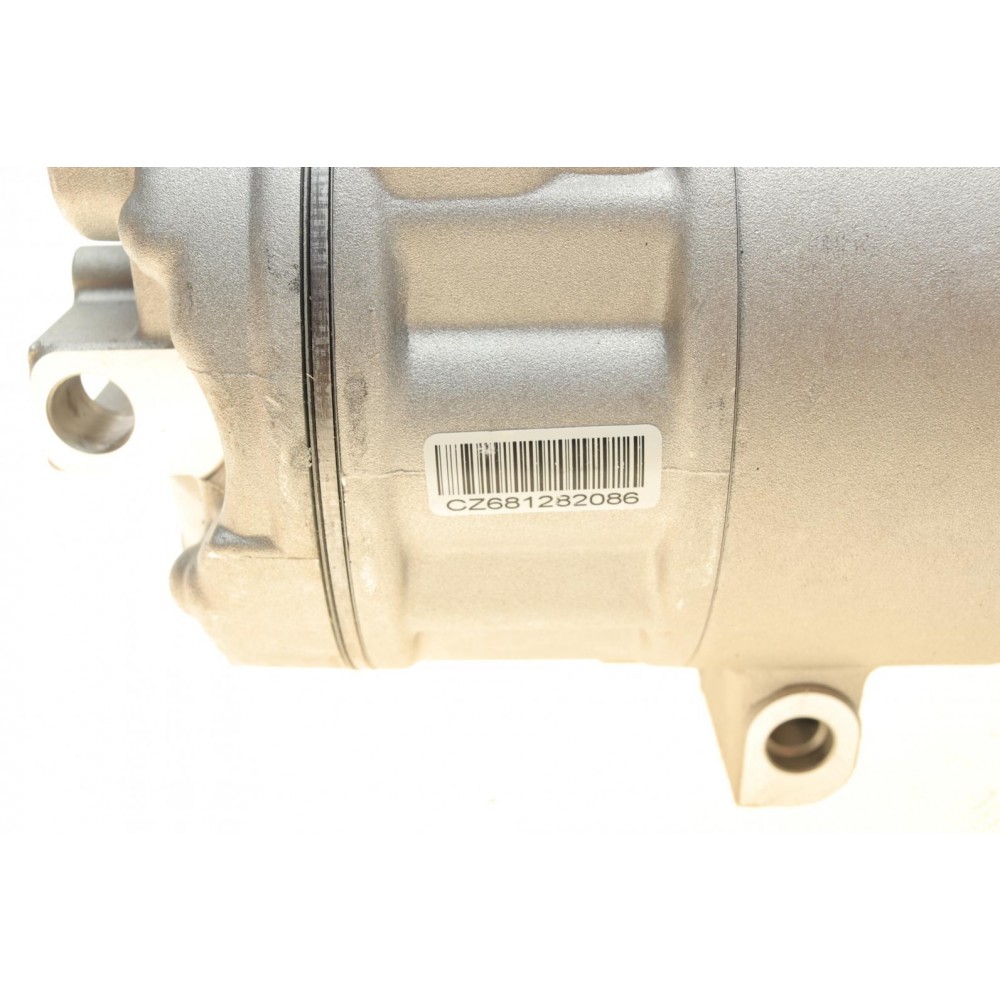 Компресор кондиціонера Audi A2/Seat Ibiza/Cordoba/Skoda Fabia/Roomster/VW Golf 1.0-2.0 99-