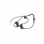 Датчик ABS (задній) Hyundai Elantra II 00-06/Kia Cerato 04- (L)