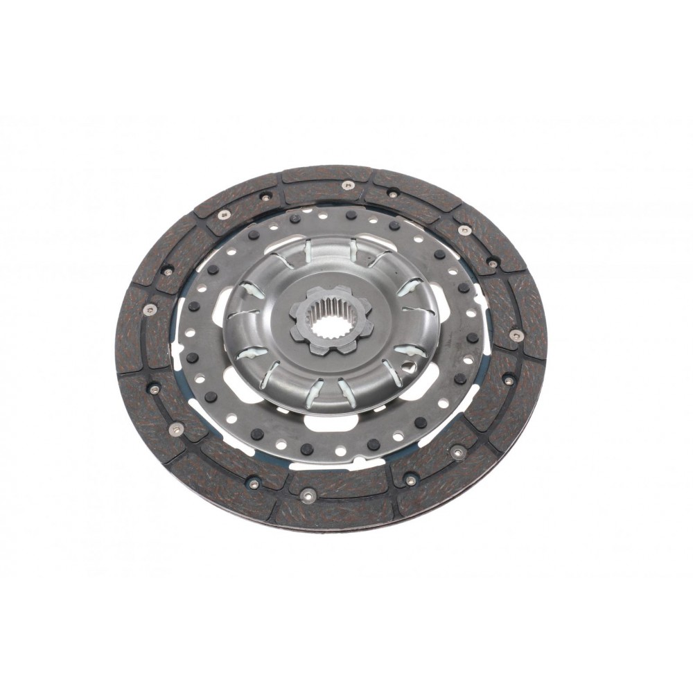 Комплект зчеплення Ford Focus/Mondeo/Volvo V30/V50 1.8-2.0 00-12 (d=228mm)