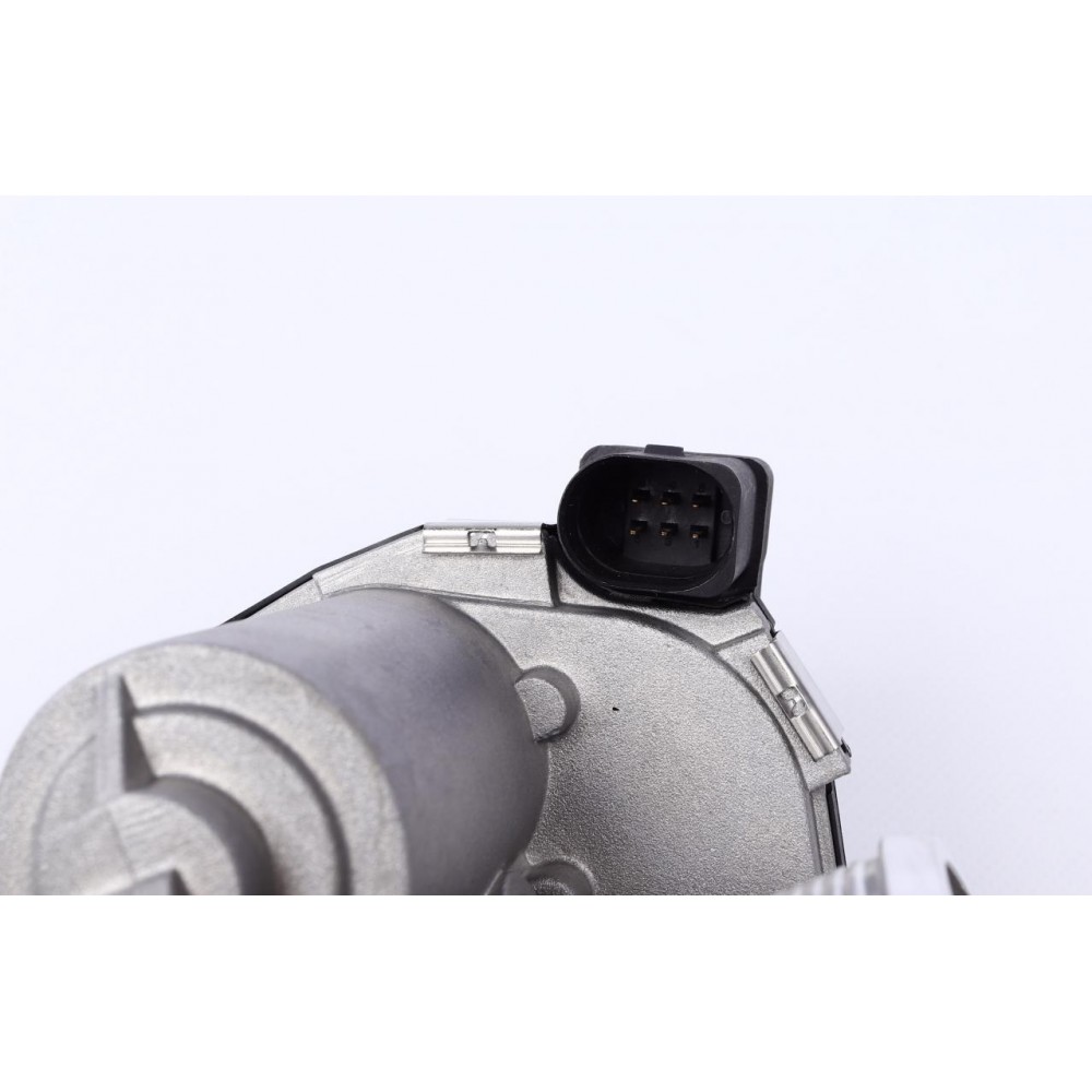 Заслонка дросельна Audi A3/4/5/6/7/8/Q5/TT/VW Passat/T5/Golf 1.8-2.0H 04-