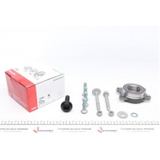 Підшипник маточини (передньої) Audi A4/A6/A8 Quattro 98-