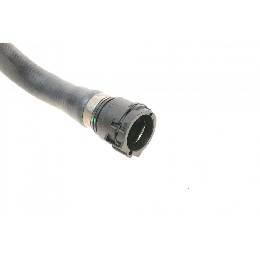 Патрубок радіатора BMW X5 (E53) 4.4i 00-03