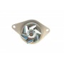 Комплект ГРМ + помпа VW Caddy II/Golf III 1.4 91-97 (19x135z)