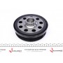 Шків колінвалу BMW 3 (E90/F30/F80)/ 5 (F10) 1.6-2.0 d 07- (10x185)