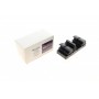 Кнопка склопідіймача Skoda Octavia II 04-13/VW Golf 03-14 (блок)