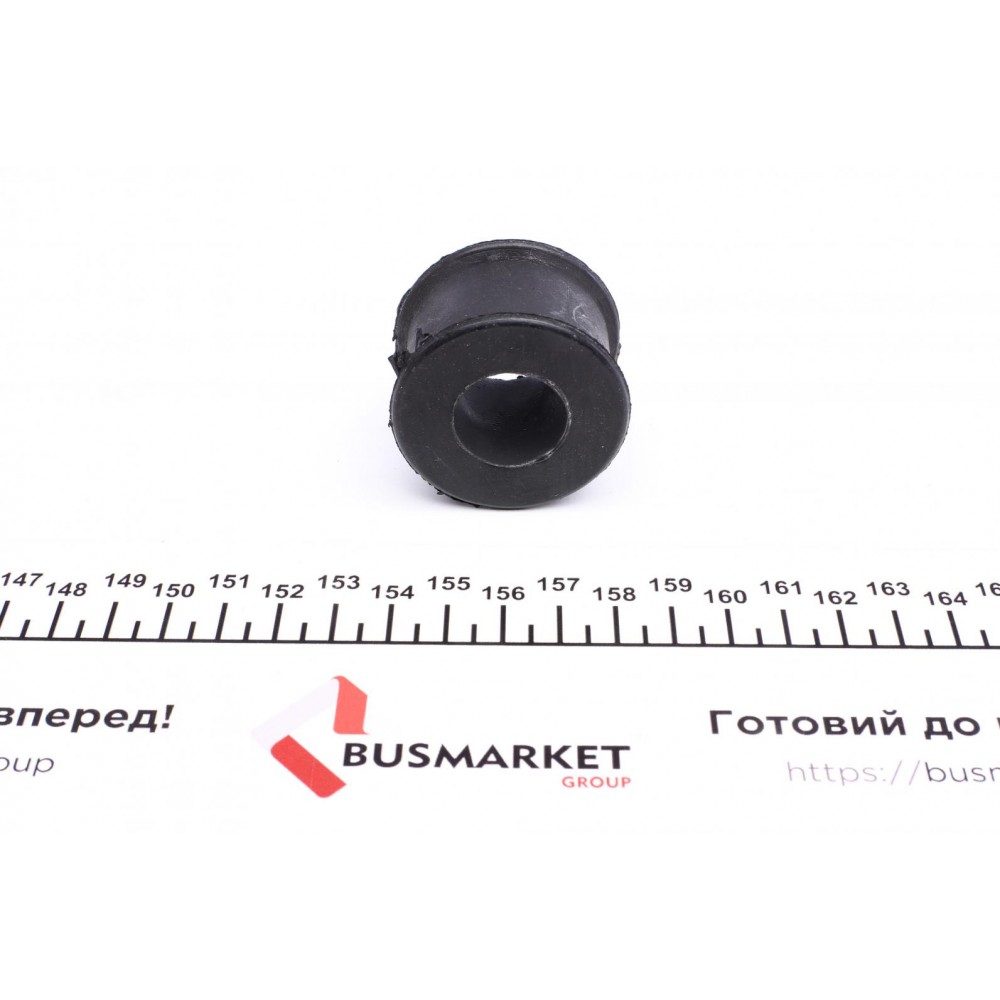 Втулка стабілізатора (переднього) VW T3 82-92 (d=21mm)