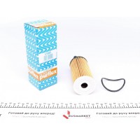 Фільтр масляний BMW 1 (F21)/3(F30/F80)/5(F10)/7(G11/G12) 1.5-2.0 12-
