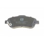 Колодки гальмівні (передні) Toyota Avensis 03-08/Corolla Verso 04-09