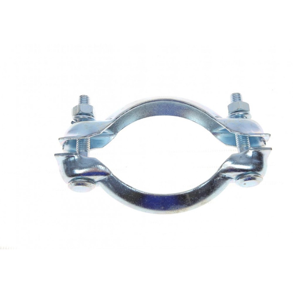 Комплект монтажних труб вихлопної Audi/Citroen/Fiat/Nissan/Opel/Peugeot/Renault (46mm)