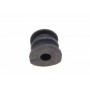 Втулка стабілізатора (заднього) Nissan Qashqai 13-/X-Trail 07-18 (d=17mm)