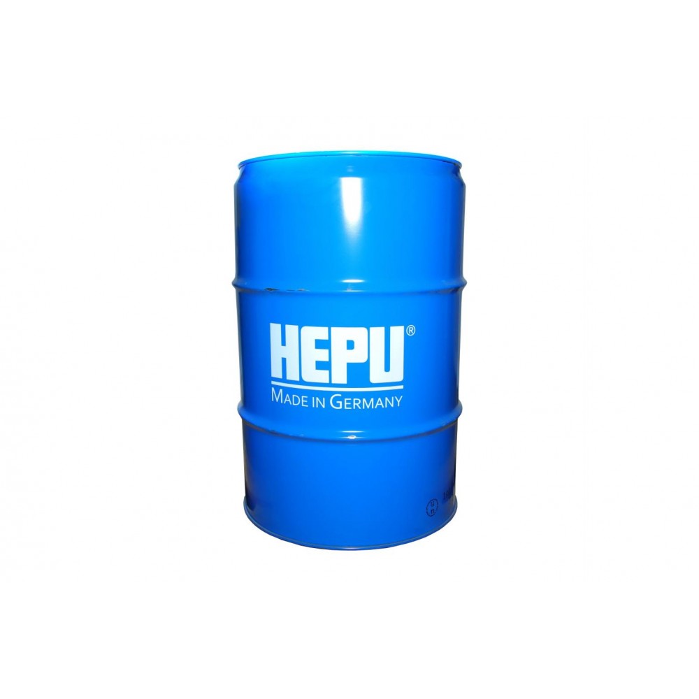 Антифриз (синій) G11 (60L) (W G011 A8C A1) (концентрат)
