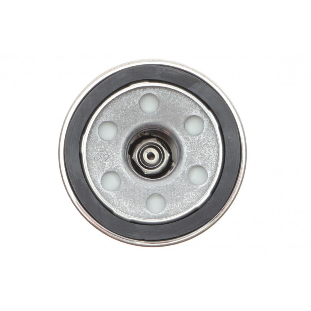 Фільтр масляний Renault Laguna 2.0i 16V 07-15 (h=66mm)