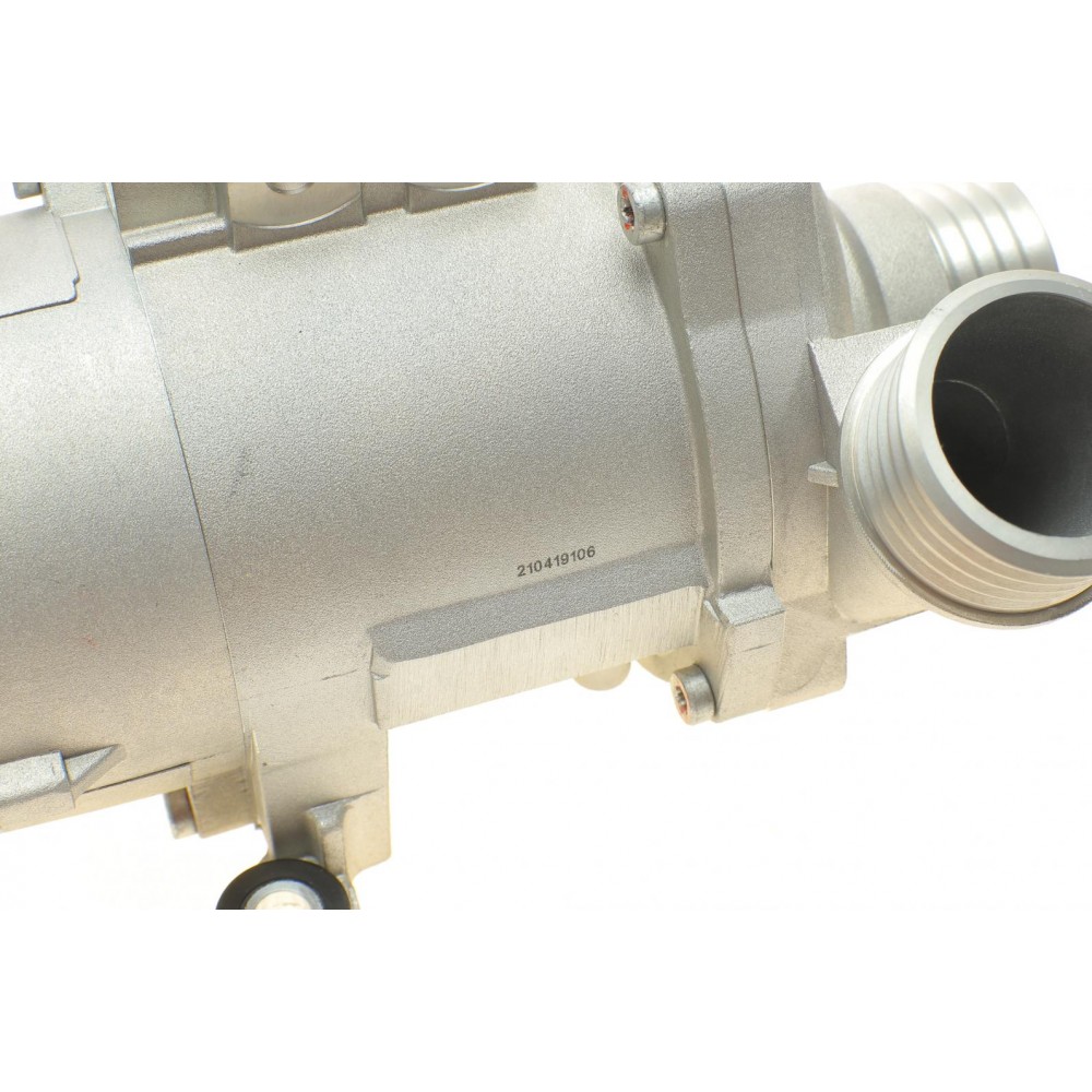 Помпа води BMW 3 (E90)/5 (E60)/7 (E65-E67)/X3 (E83)/X5 (E70) 04- N52/N53 (+термостат)