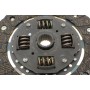 Диск зчеплення Mazda 323/MX-3/Premacy 1.3-1.9 89-05