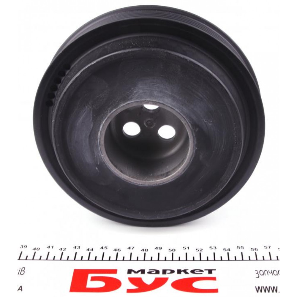 Шків колінвалу Ford Transit 2.2-2.4TDCI 06- (RWD) (7PK)