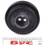 Шків колінвалу Ford Transit 2.2-2.4TDCI 06- (RWD) (7PK)